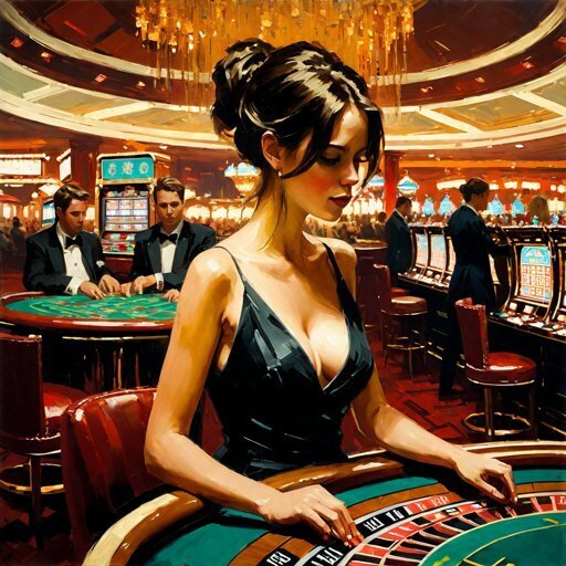 Что предлагает хорошее казино своим собственным игрокам?