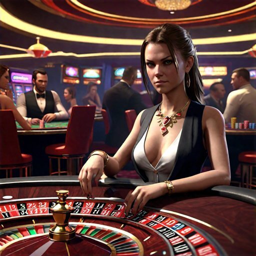 Что смогут предложить отечественные интернет казино своим гемблерам?