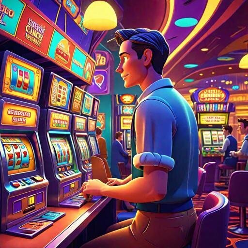 На что именно обратить внимание во-время выбора казино?